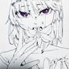 深蓉愛歌◆次元の架け橋となる占い師