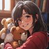 ゆるな。