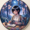 テラス　ぬくもり数秘