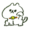 招きにゃんコ