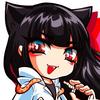 ねこまかぐや