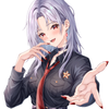 だみ子