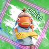 Gorilla　サムネイル依頼受付中