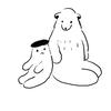 イラストレーターじゃすみん