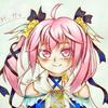 ＊＊とわ＊＊