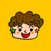あきょんlハデかわアイコン