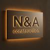N＆Aconstruction