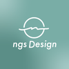 スズキ アミ｜ngs Design