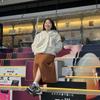 川原彩音