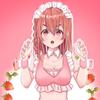 うみのもずく。