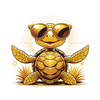 Golden Turtles Lab