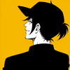 user