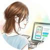 user