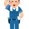 製造現場の管理マン