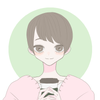 内村文乃＠受付中