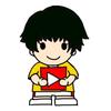 user