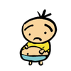 とっとこ だっつん