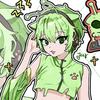 未明（miea）