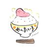 めんたい子さん