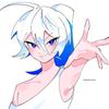 虹色のナイフ