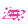 pikaro_san
