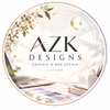 AZK デザイン