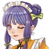 益田モカ