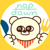 なっぷ　nap_dawn