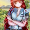 愛莉さん