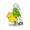 user