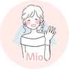 恋愛・結婚コンサルMio