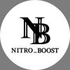 NITRO BOOST