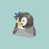 はなペンギン