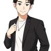 なんか良い声のユタくん