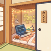 押入れくん