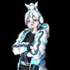 うつぎあお