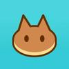 ねこのぶんに