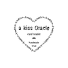 a kiss Oracle