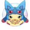 じゃがねこ