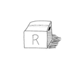 R　あーる