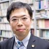 弁護士甲本晃啓