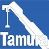 tamuracrane