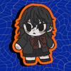 user