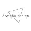 Saṃgha design