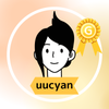 uucyan