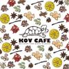 KOV　CAFE