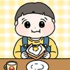 march＊ゆるくてかわいいこどもたち