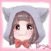 たみゃ。