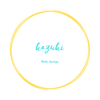 kazuki＿Web design