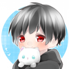 あーくんﾞ